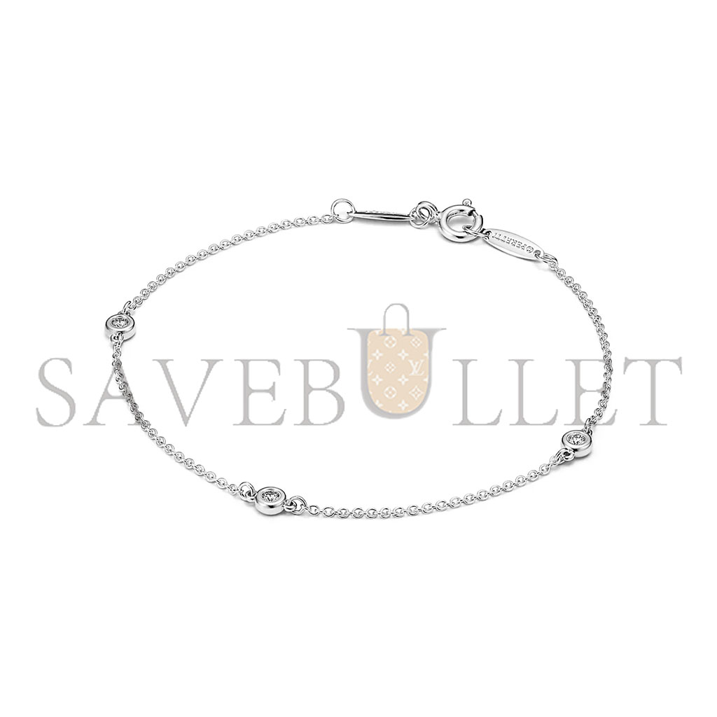 TIFFANY ELSA PERETTI® DIAMONDS BY THE YARD™ BRACELET 60131448